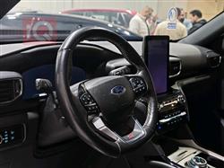 فورد إكسبلورر